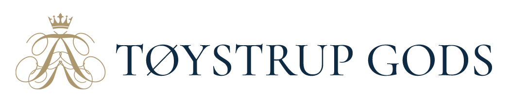 Tøystrup Gods