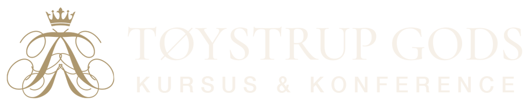 Tøystrup Gods